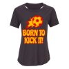 Women's Cut-It-Out T-Shirt Thumbnail
