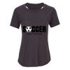 Women's Cut-It-Out T-Shirt Thumbnail