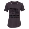 Women's Cut-It-Out T-Shirt Thumbnail