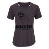 Women's Cut-It-Out T-Shirt Thumbnail
