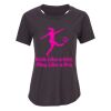 Women's Cut-It-Out T-Shirt Thumbnail