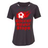 Women's Cut-It-Out T-Shirt Thumbnail