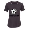 Women's Cut-It-Out T-Shirt Thumbnail