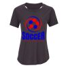 Women's Cut-It-Out T-Shirt Thumbnail