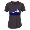 Women's Cut-It-Out T-Shirt Thumbnail