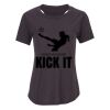 Women's Cut-It-Out T-Shirt Thumbnail