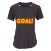 Women's Cut-It-Out T-Shirt Thumbnail