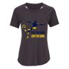 Women's Cut-It-Out T-Shirt Thumbnail