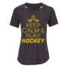 Women's Cut-It-Out T-Shirt Thumbnail