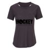 Women's Cut-It-Out T-Shirt Thumbnail