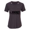 Women's Cut-It-Out T-Shirt Thumbnail