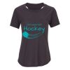 Women's Cut-It-Out T-Shirt Thumbnail