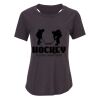 Women's Cut-It-Out T-Shirt Thumbnail