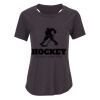 Women's Cut-It-Out T-Shirt Thumbnail