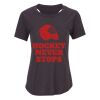 Women's Cut-It-Out T-Shirt Thumbnail