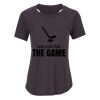 Women's Cut-It-Out T-Shirt Thumbnail