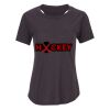Women's Cut-It-Out T-Shirt Thumbnail