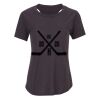 Women's Cut-It-Out T-Shirt Thumbnail