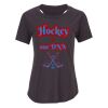 Women's Cut-It-Out T-Shirt Thumbnail