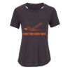Women's Cut-It-Out T-Shirt Thumbnail
