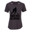 Women's Cut-It-Out T-Shirt Thumbnail