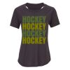 Women's Cut-It-Out T-Shirt Thumbnail
