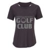 Women's Cut-It-Out T-Shirt Thumbnail