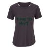 Women's Cut-It-Out T-Shirt Thumbnail