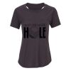 Women's Cut-It-Out T-Shirt Thumbnail