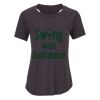 Women's Cut-It-Out T-Shirt Thumbnail