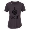 Women's Cut-It-Out T-Shirt Thumbnail