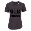 Women's Cut-It-Out T-Shirt Thumbnail