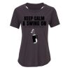 Women's Cut-It-Out T-Shirt Thumbnail