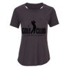 Women's Cut-It-Out T-Shirt Thumbnail