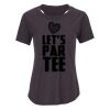 Women's Cut-It-Out T-Shirt Thumbnail