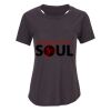 Women's Cut-It-Out T-Shirt Thumbnail
