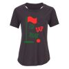 Women's Cut-It-Out T-Shirt Thumbnail