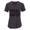 Women's Cut-It-Out T-Shirt Thumbnail