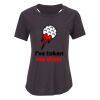 Women's Cut-It-Out T-Shirt Thumbnail
