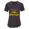 Women's Cut-It-Out T-Shirt Thumbnail