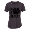 Women's Cut-It-Out T-Shirt Thumbnail
