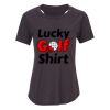Women's Cut-It-Out T-Shirt Thumbnail