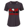 Women's Cut-It-Out T-Shirt Thumbnail