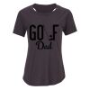 Women's Cut-It-Out T-Shirt Thumbnail