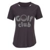 Women's Cut-It-Out T-Shirt Thumbnail