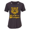 Women's Cut-It-Out T-Shirt Thumbnail