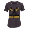 Women's Cut-It-Out T-Shirt Thumbnail