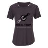 Women's Cut-It-Out T-Shirt Thumbnail