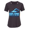 Women's Cut-It-Out T-Shirt Thumbnail