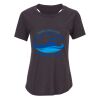 Women's Cut-It-Out T-Shirt Thumbnail